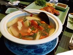 -Lam Vien Restaurant