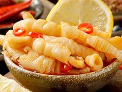 -采悦轩中餐厅·粤菜·海南菜(神州半岛喜来登度假酒店)