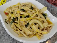 -紫藤园·天目湖大鱼头(南山竹海店)