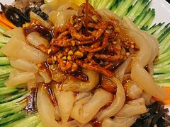 -红东阁东北菜烤肉酒馆(CROSS万象汇店)