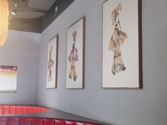 卡座-雲蜀龙阁·金牌水煮鱼(方庄店)