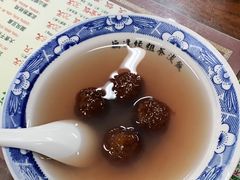 -粗茶淡饭(东关街店)