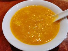 南瓜山药粥-北海金昌开元名都大酒店·四季轩中餐厅