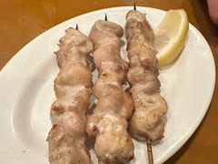 -福烤锦花(长乐路店)