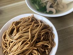 -老余家面馆