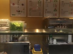 -三佰瑞冻酸奶(凯德MALL店)