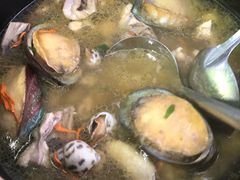 -吉品莞家·鲍鱼鸡煲(东莞店)