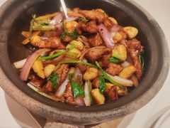 -茉里粤菜(皇姑万象汇店)