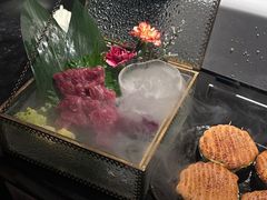 -乌君·酒场·炭火烧鸟(侨城坊店)