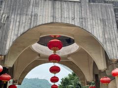 -宝晶宫旅游景区