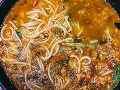 -香巴拉云南餐厅(华莱坞店)