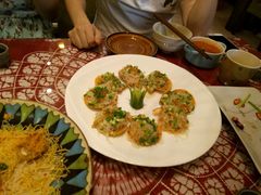-蘑菇私房菜小馆(杨家坪西城天街店)