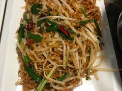 炒方便面-郑喜旺烧烤(郑州总店)