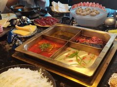 -王家渡火锅店(亦庄店)