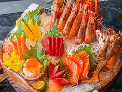 -花潮料理艺食馆(SM新生活广场店)