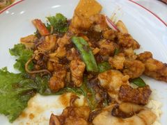 -北塘海鲜·天津菜(大光明桥旗舰店)