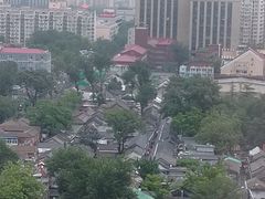 -北京丽晶酒店