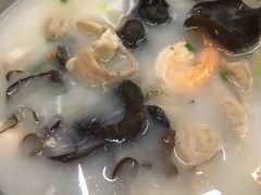 -广场正宗原汁薏米店