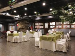 大堂-北京全聚德(西客站店)