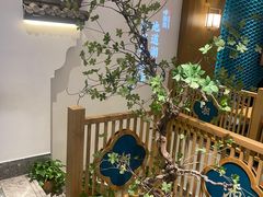 -呷湘厨·鱼汤捞饭·剁椒鱼头·辣椒炒肉(国家会展中心店)