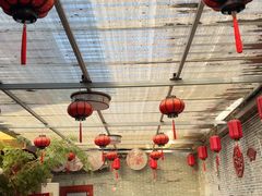 -四海楼(如皋定慧禅寺店)