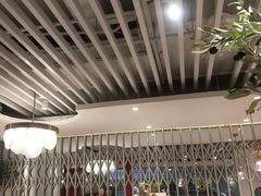 大堂-港禧茶餐厅(美莲广场店)