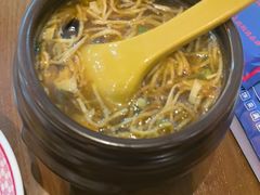 -满园烤鸭·春饼(太原街万达店)