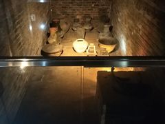 -洛阳古墓博物馆