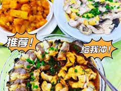 -秋姐美食店(海陵岛保利店)