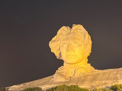 -橘子洲景区