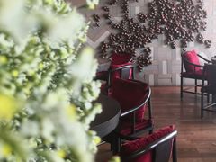 -广州柏悦酒店·悦景轩·粤菜餐厅