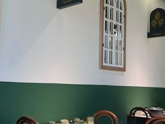 -Thai Basil罗勒叶泰式餐厅(时代天街店)