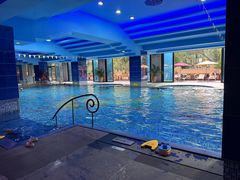-Waterfall瀑布湾优健源(华侨城店)