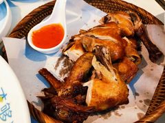 -花椒俏川菜小馆(南海万达店)