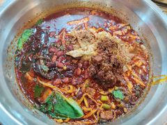 -王菊美食街·王菊面馆(总店)