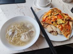 -海航威斯汀酒店-行政酒廊