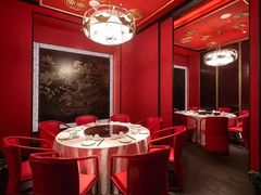 包厢-东富酒家(龙湖西溪天街店)