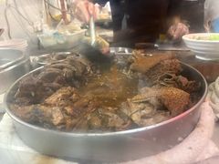 -莲塘味宝园牛杂(天越翔园店)