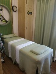 -芳朵美容养生SPA