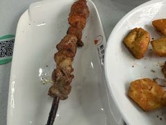 -帕米尔食府(白云观店)