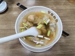 -百福麵家(新馬路店)