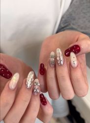 -鲸彩·美甲美睫科技护肤