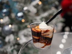 酸奶咖啡-缶乐FOLLOW咖啡