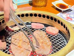 -肉魁屋·烧肉·烧鸟·酒场(高新店)