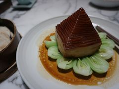 -杭州君悦酒店·湖滨28中餐厅