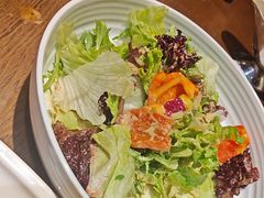 -张大嘴菜馆(庞各庄店)