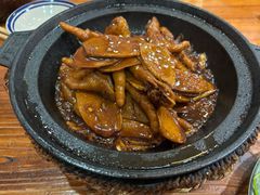-刘师父老汉口江湖菜(蔡锷路店)