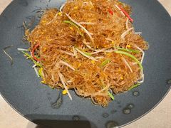 -御公馆中餐厅·点心·顺德菜·佛山东平保利洲际酒店