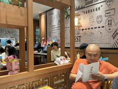 -满记甜品(湖滨店)