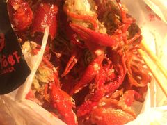 -华仔龙虾(永乐路总店)